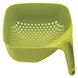 Друшляк Joseph Joseph Square Colander Green 40088 40088 фото 1