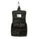 Косметичка Reisenthel Toiletbag XL dots чорна (WO7009) 03601086 фото 4