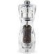 Млин для перцю Peugeot Vittel 16 см Прозорий (18221) 18221 фото 1