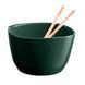 Салатник керамічний Emile Henry Tableware зелений 3.5 л (76594) 76594 фото 3