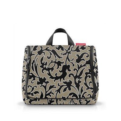Косметичка Reisenthel toiletbag XL baroque marble (WO7061) 03601087 фото