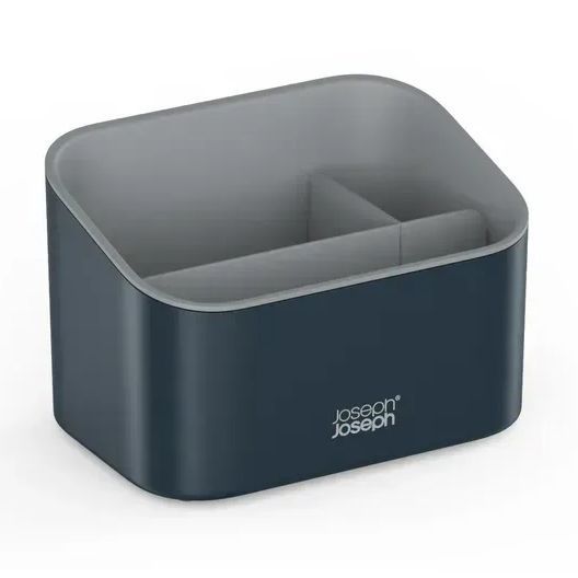 Органайзер для мийки Joseph Joseph SinkStore Grey (851691) 01001154 фото