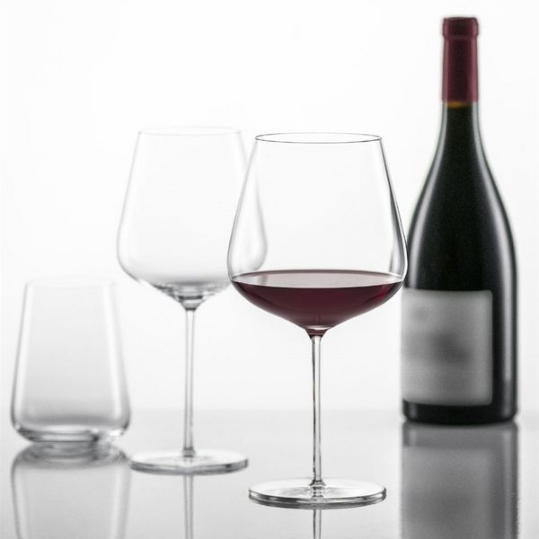 Келих для червоного вина Schott Zwiesel Vervino 955 мл (121409) 121409_поштучно фото