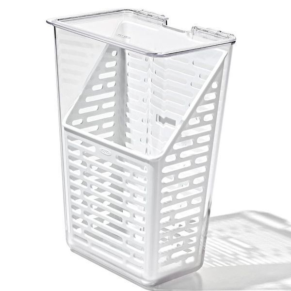 Контейнер для зберігання в холодильнику OXO Food Storage Good Grips 28.7 см (11387800) 11387800 фото