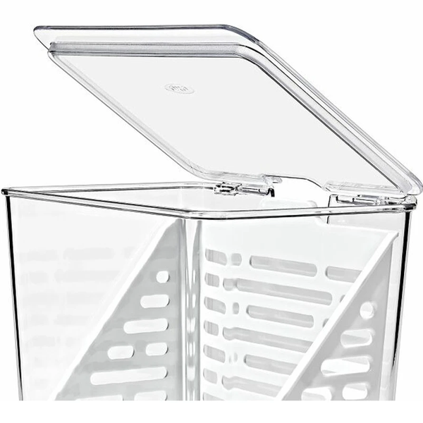 Контейнер для зберігання в холодильнику OXO Food Storage Good Grips 28.7 см (11387800) 11387800 фото