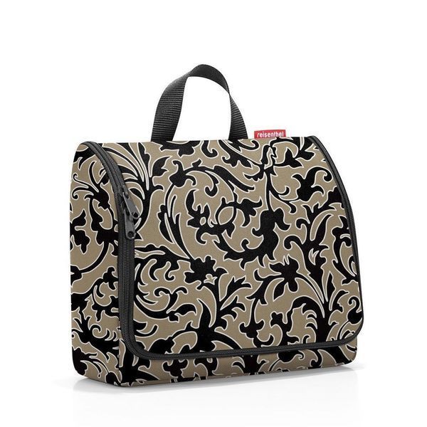 Косметичка Reisenthel toiletbag XL baroque marble (WO7061) 03601087 фото