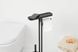 Туалетная стойка 3-в-1 Brabantia MindSet Toilet Butler Mineral Infinite Grey (303869) 303869 фото 4