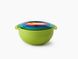 Набор кухонных мисок 9 шт. Joseph Joseph Nest Plus 9 Multicolor 40031 40031 фото 7