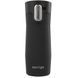 Термокухоль Contigo West Loop 3.0 Matte Black 470 мл (2228169) 06800513 фото 1