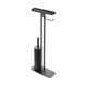Туалетная стойка 3-в-1 Brabantia MindSet Toilet Butler Mineral Infinite Grey (303869) 303869 фото 1