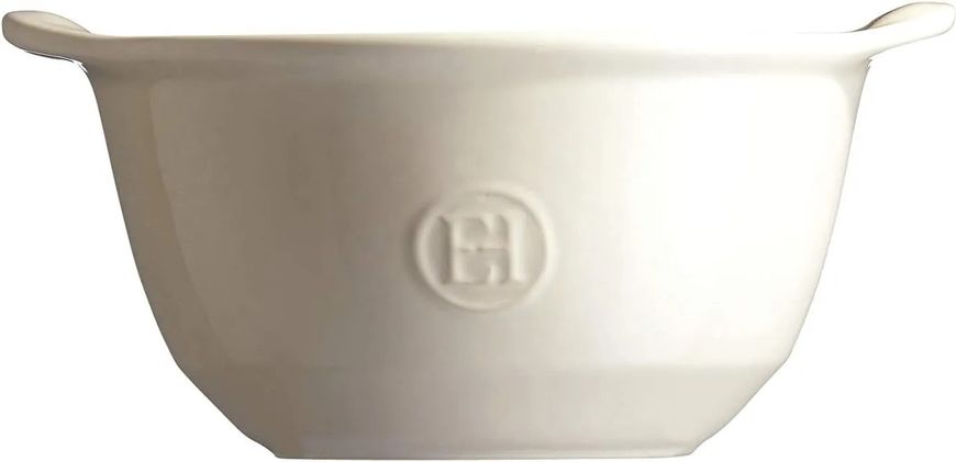 Форма для гратена керамическая Emile Henry Ovenware 14 см бежевый (022149) 08700989 фото