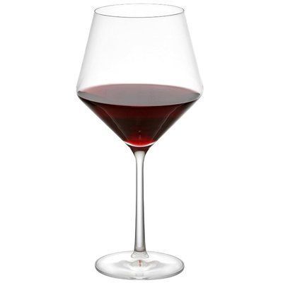 Бокал для красного вина Schott Zwiesel Pure 692 мл (112421) 112421_поштучно фото