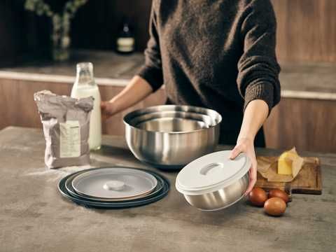 Купити Набір мисок для змішування Joseph Joseph Nest 100