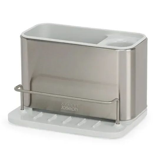 Органайзер для кухонной раковины Joseph Joseph Surface Stone (851693) 01001159 фото