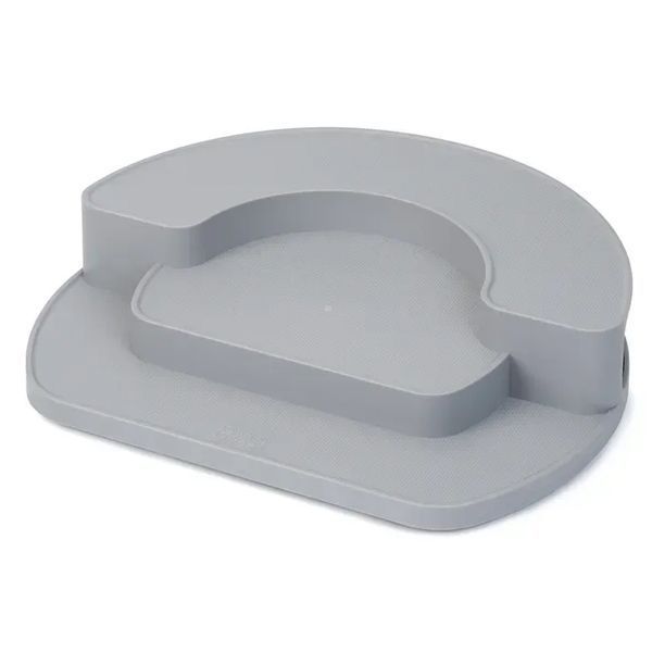 Органайзер для кухни многоуровневый Joseph Joseph CupboardStore 33&times;28&times;6.8 см Grey (85195) 01000974 фото
