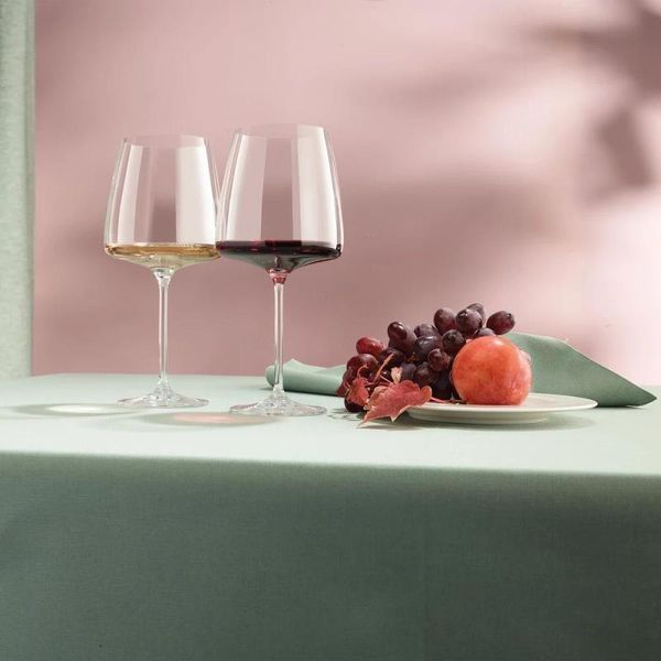 Бокал для красного вина Schott Zwiesel Sensa 710 мл (122428) 122428_поштучно фото