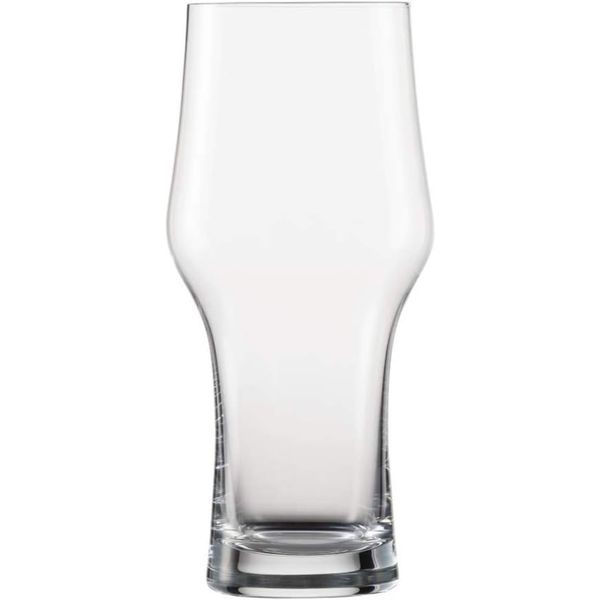 Набір келихів для пива 6 шт Schott Zwiesel Beer Basic Craft 543 мл (120712) 120712 фото