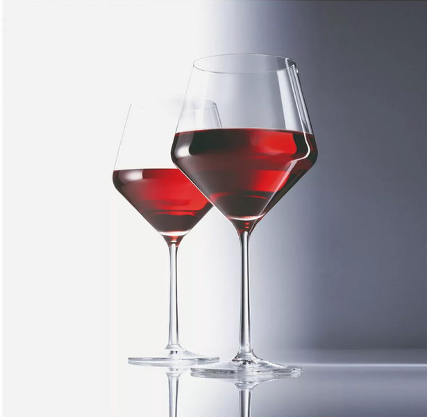 Келих для червоного вина Schott Zwiesel Pure 692 мл (112421) 112421_поштучно фото