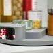 Органайзер для кухни многоуровневый Joseph Joseph CupboardStore 33&times;28&times;6.8 см Grey (85195) 01000974 фото 7
