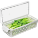 Контейнер для зберігання в холодильнику OXO Food Storage Good Grips 37.6 см (11387500) 11387500 фото 5