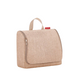 Косметичка Reisenthel toiletbag XL twist coffee (WO6041) WO6041 фото 2