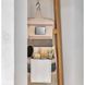 Косметичка Reisenthel toiletbag XL twist coffee (WO6041) WO6041 фото 4