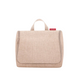 Косметичка Reisenthel toiletbag XL twist coffee (WO6041) WO6041 фото 1
