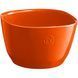 Салатник Emile Henry Tableware помаранчевий 3,5л (766594) 766594 фото 1