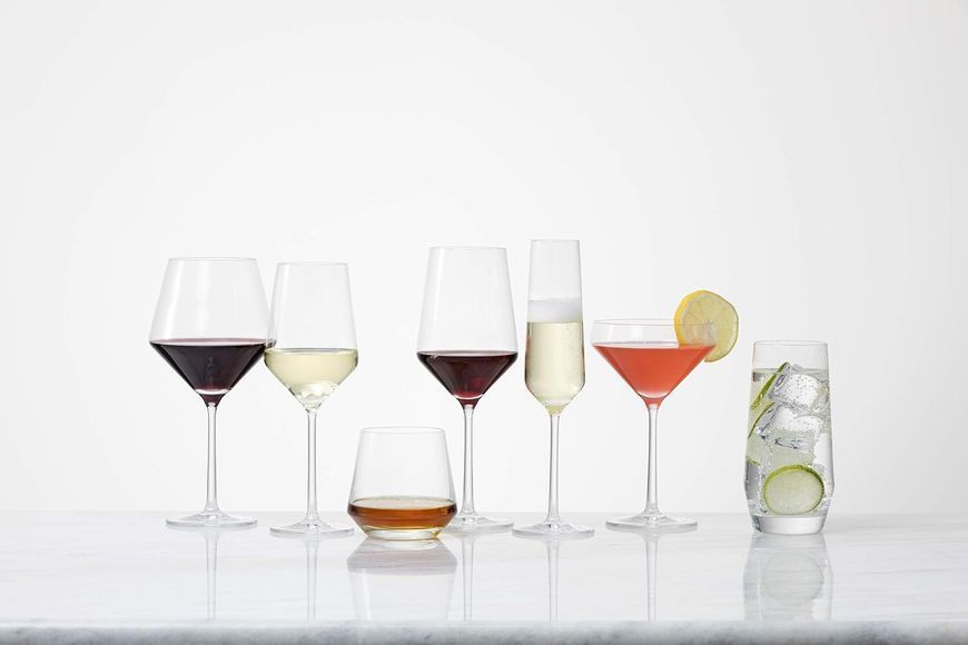 Келих для червоного вина Schott Zwiesel Pure 692 мл (112421) 112421_поштучно фото
