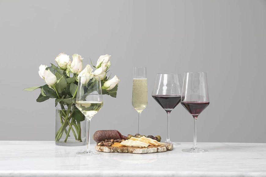 Келих для червоного вина Schott Zwiesel Pure 692 мл (112421) 112421_поштучно фото