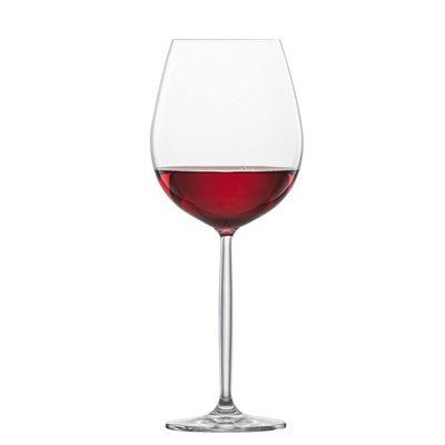 Бокал для красного вина Schott Zwiesel Diva 460 мл (104095) 104095_поштучно фото