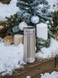 Термокухоль Contigo Luxe Autoseal 420 мл Stainless Steel (2209418) 2209418 фото 6