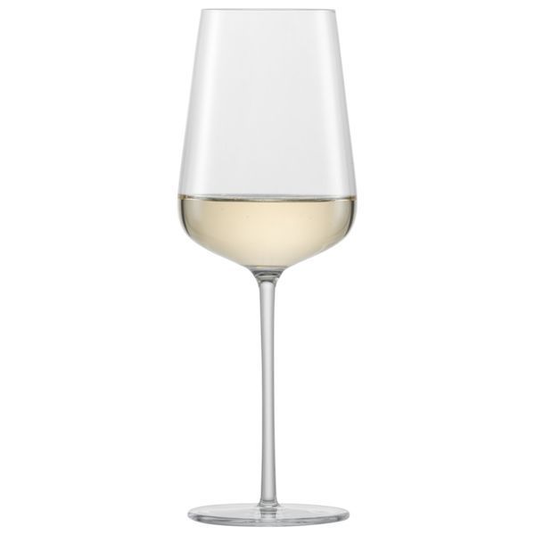 Келих для білого вина Schott Zwiesel Vervino 406 мл (122167) 122167_поштучно фото