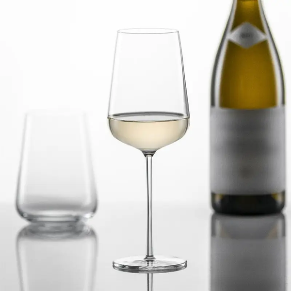 Келих для білого вина Schott Zwiesel Vervino 406 мл (122167) 122167_поштучно фото