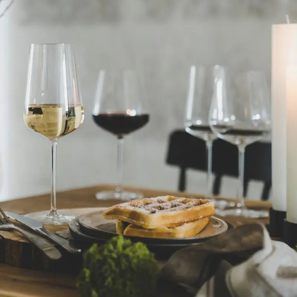 Келих для білого вина Schott Zwiesel Vervino 406 мл (122167) 122167_поштучно фото