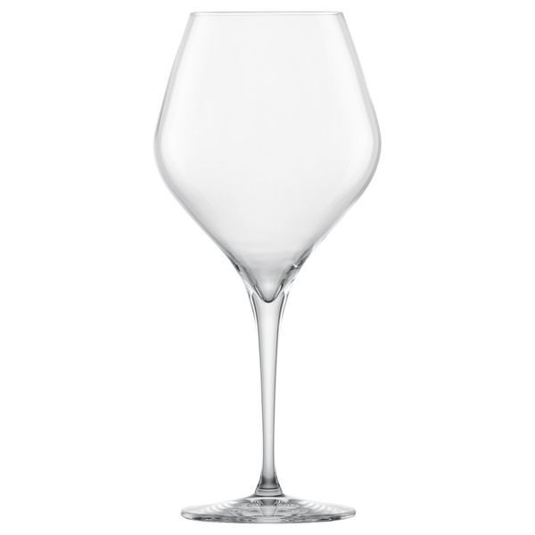 Набор бокалов для красного вина Schott Zwiesel Finesse 660 мл х 6 шт (118609) 118609 фото