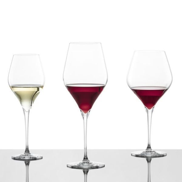 Набор бокалов для красного вина Schott Zwiesel Finesse 660 мл х 6 шт (118609) 118609 фото