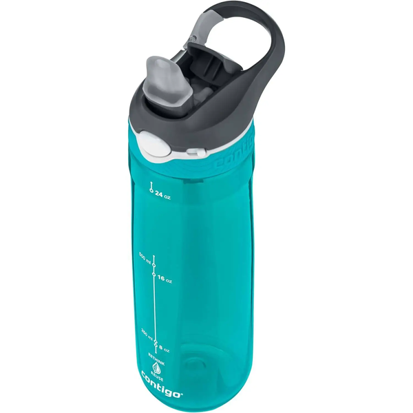 Пляшка для води Contigo Ashland 720 ml Scuba (2191381) 2191381 фото