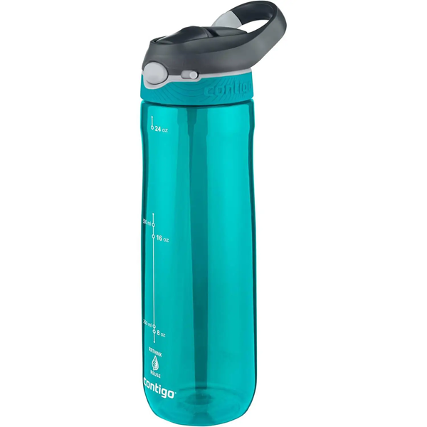 Пляшка для води Contigo Ashland 720 ml Scuba (2191381) 2191381 фото