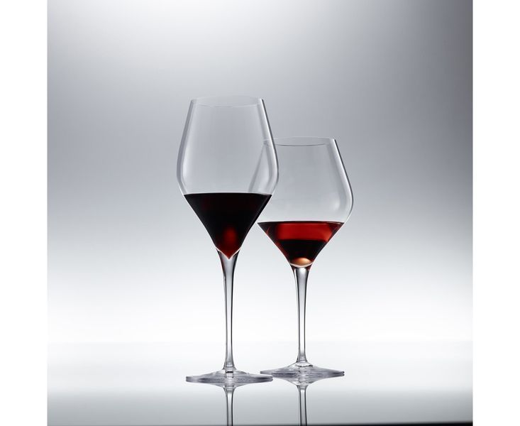 Набор бокалов для красного вина Schott Zwiesel Finesse 660 мл х 6 шт (118609) 118609 фото