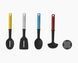 Набор принадлежностей Joseph Joseph Elevate Multicolour 4 шт (10542) 01001037 фото 10