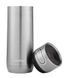 Термокухоль Contigo Luxe Autoseal 420 мл Stainless Steel (2209418) 2209418 фото 5