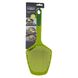 Шумівка з силіконовою ручкою Joseph Joseph Scoop Green 10065 10065 фото 1