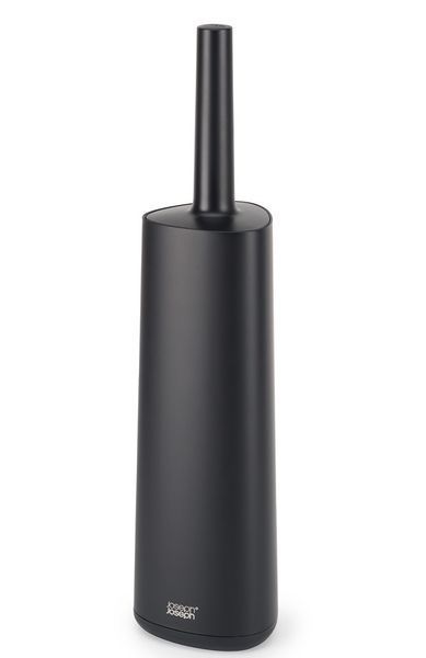 Ёршик для туалета Joseph Joseph Flex 360 Advanced Black (70597) 01001187 фото
