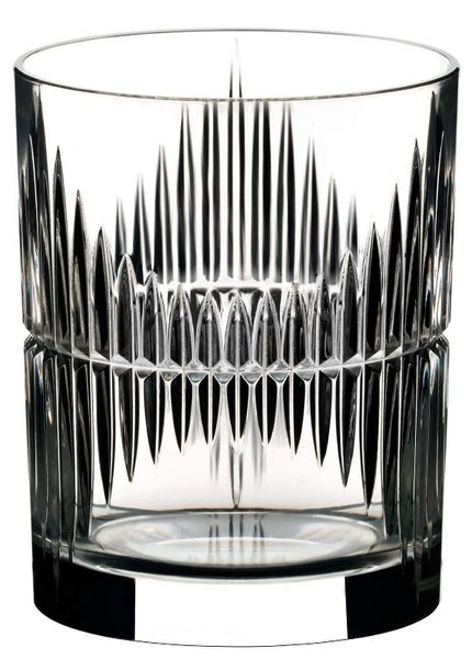 Набір склянок для віскі 2 шт Riedel Tumbler Collection 323 мл (0515/02 S5) 0515/02 S5 фото