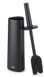 Ёршик для туалета Joseph Joseph Flex 360 Advanced Black (70597) 01001187 фото 1
