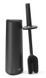 Ёршик для туалета Joseph Joseph Flex 360 Advanced Black (70597) 01001187 фото 2
