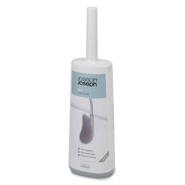 Ершик Joseph Joseph Flex Light grey (70515) 01000665 фото