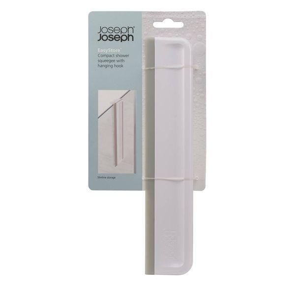Склоочисник для ванної Joseph Joseph EasyStore (70535) 01000862 фото
