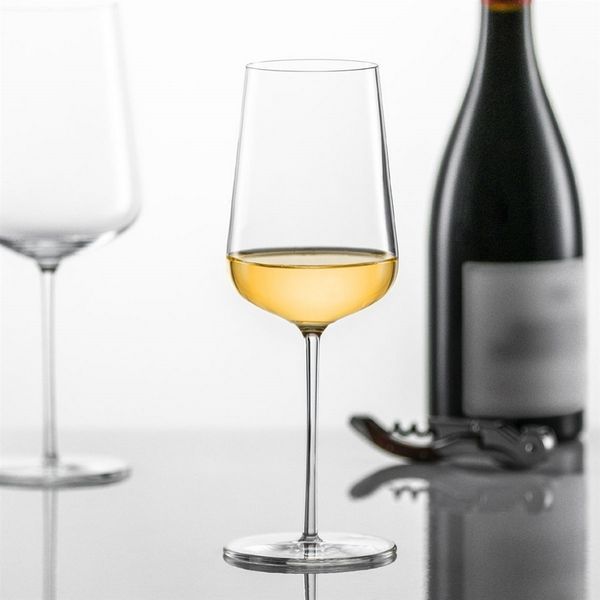 Келих для білого вина Schott Zwiesel Vervino 487 мл (122168) 122168_поштучно фото